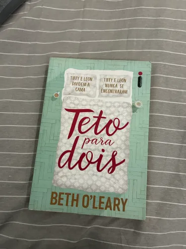 Teto para dois