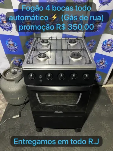 Fogão
