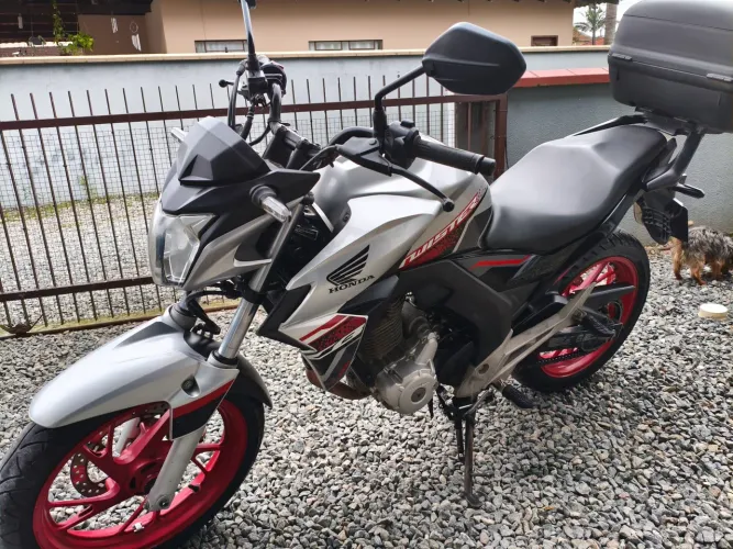 Vendo Twister 2021