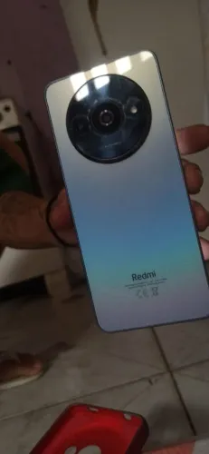 Redmi A3 