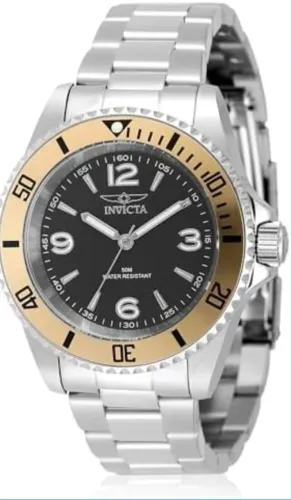 Invicta Specialty 49346 Original - Estado de Novo