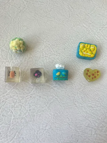 Grossery Gang