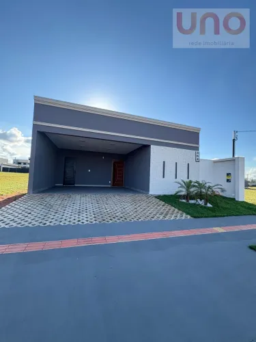 Casa de Condomínio em Nova Lima - Campo Grande