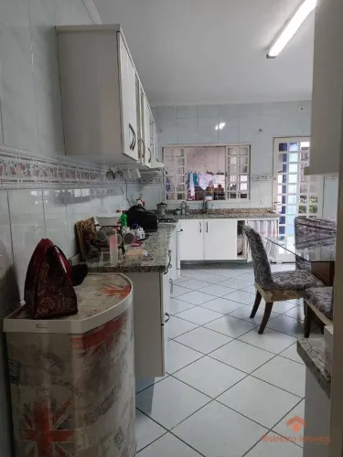Sobrado à venda, 130 m² por R$ 770.000,01 - Km 18 - Osasco/SP