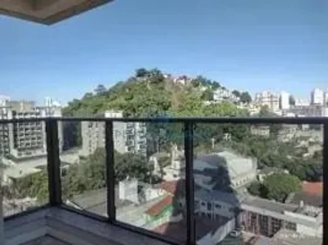 Imóvel para aluguel possui 70 metros quadrados com 2 quartos em Praia do Suá - Vitória - E
