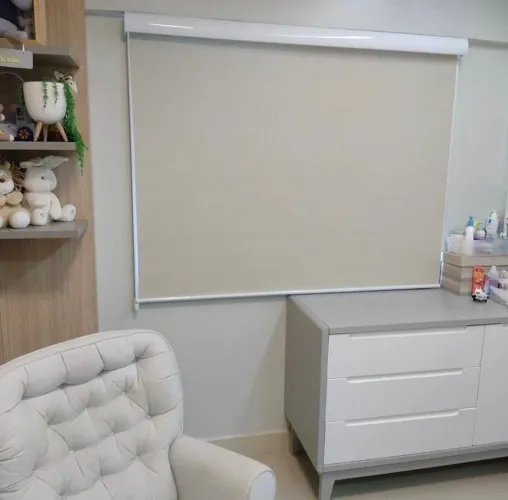 Cortina A Escolha Certa para Sua Decoração