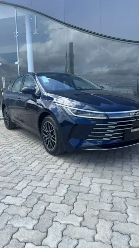 BYD King GS 1.5 16V Aut. (hibrido) 2026