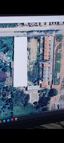 VENDO 12 LOTES 184 M² CADA EM PLANALTINA GO 32 mil cada