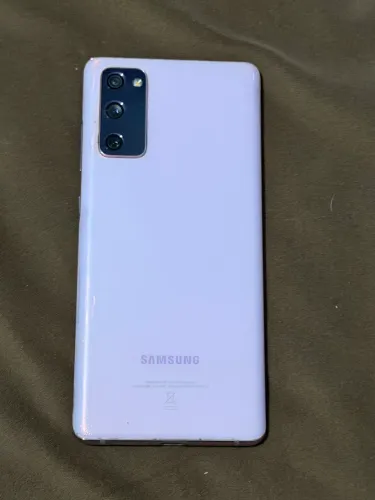 Samsung S 20 FE