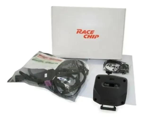 Racechip GTS 5 para Fastback 1.3 T270 e ABARTH