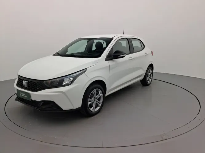 Fiat Argo Drive 1.0 Firefly 2026