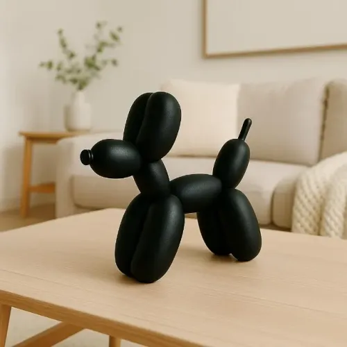 Balloon Dog
