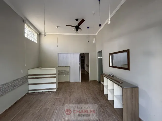 Imóvel Comercial Para Aluguel SAÚDE MOGI MIRIM