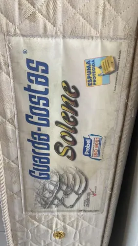 Colchão de casal