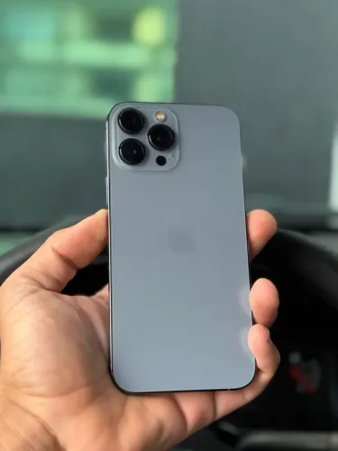 iPhone 13 Pro Max 128 GB
