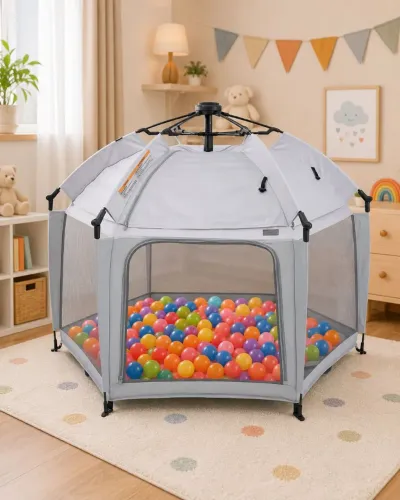 Cercado tenda instapop 1st