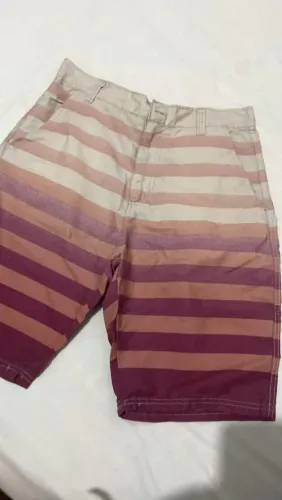 Roupas Bermudas e Shorts