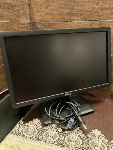 MONITOR DELL E1912HC - 18,5