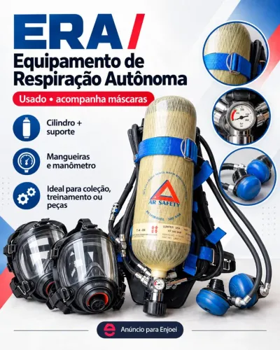 EPR usado em otimo estado