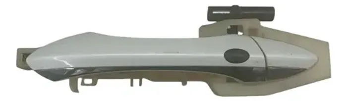Maçaneta Porta Frente Direita Hyundai Azera 3.0 V6 2015 Exterior