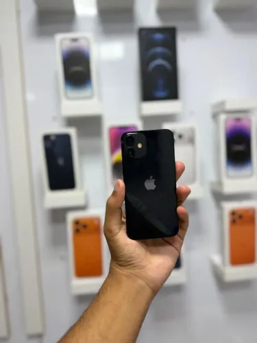 IPHONE 12 MÍNI 256GB