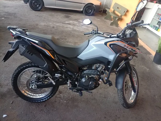 Honda Xre 190 ADVENTURE 2025