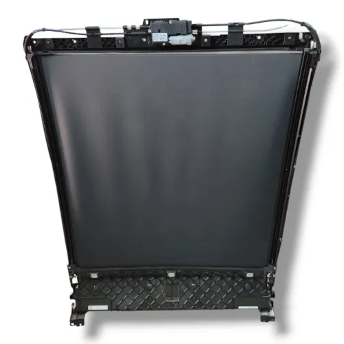 CORTINA PERSIANA TETO SOLAR JAGUAR E-PACE P300 2018 ORIG