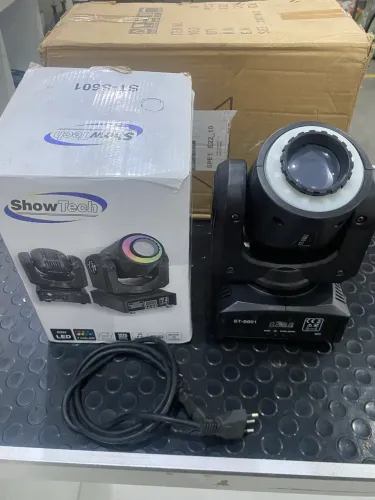 Moving head 60w