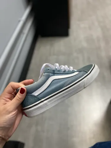 Tênis Vans Usado TAM 35