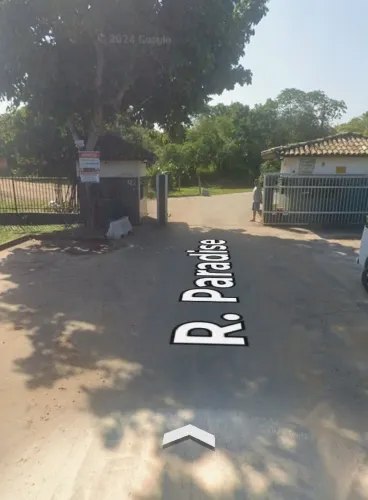 terreno 20x50 dentro do condomínio chácara rio jauá por 250mil,4 lotes de 10x25 80mil CADA