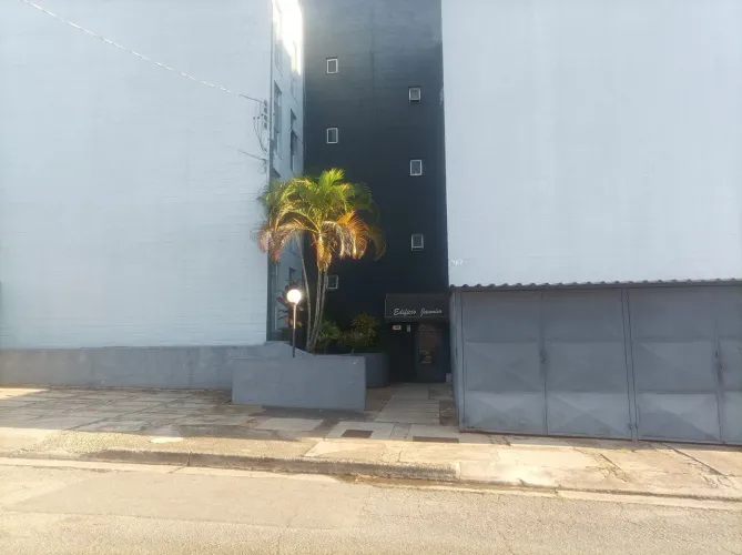 Apto Dois quartos, Central Parque