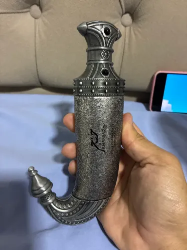 Perfume árabe khanjar