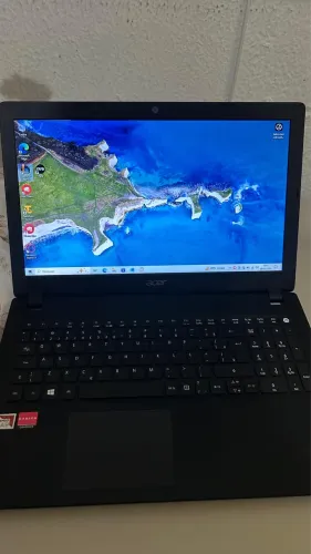 NOTEBOOK EM PERFEITO ESTADO