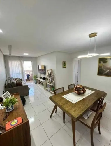 VALE DOS VINHEDOS M.CC - LESTE/NORTE - ANDAR ALTO [31824]