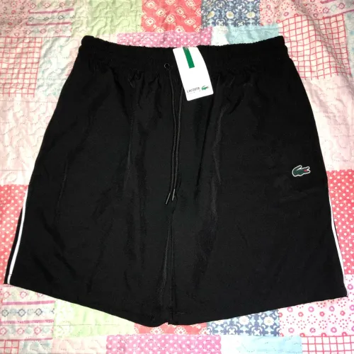 Bermuda da Lacoste G