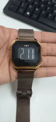 RELÓGIO TECHNOS FEMININO