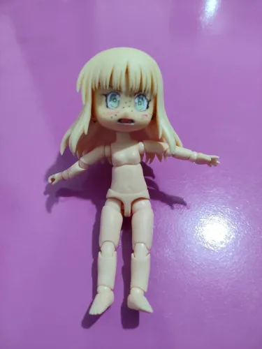 Boneca Doll ob11 obitsu 11 ymy
