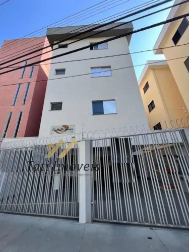 Residencial - Jd Lutfalla