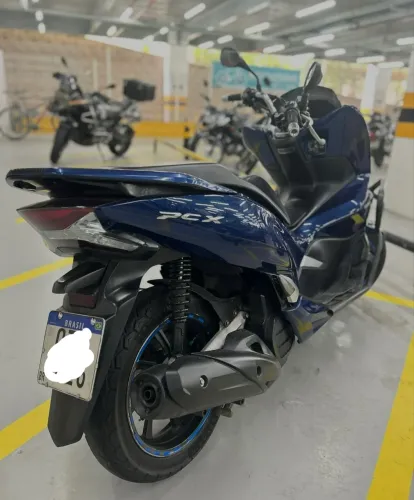 VENDO PCX 2020