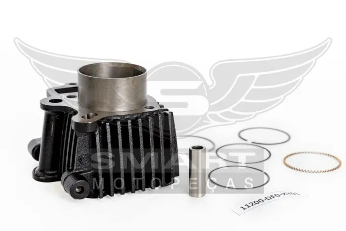 Kit motor Shineray 50/ para 90cc 