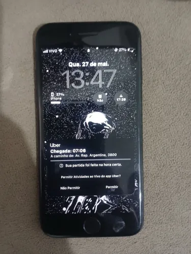IPHONE SE 2* GERAÇÃO