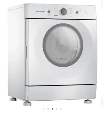 Secadora BRASTEMP -10Kg 