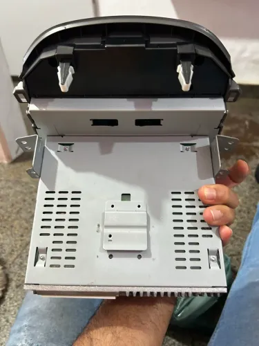 Rádio hb20