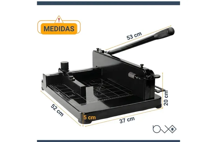 Guilhotina profissional