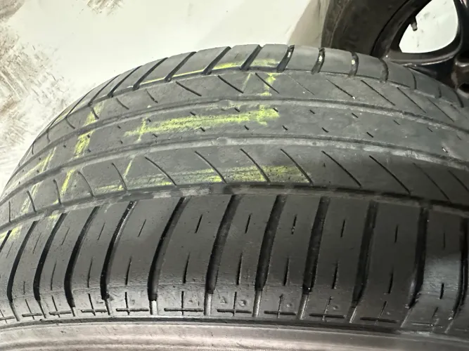 Pneus 215 50 17 Bridgestone Turanza (par) 