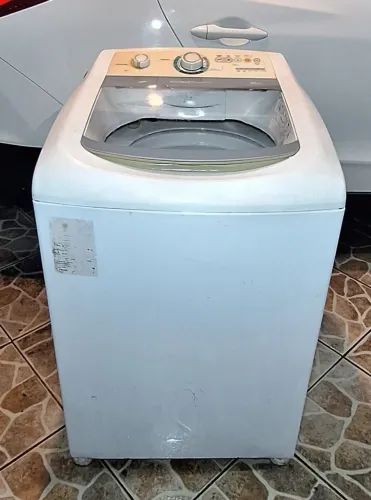 Vendo máquina de lavar Consul 10kg