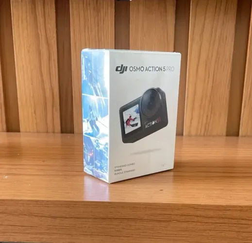 DJI OSMO ACTION 5 PRO NOVA