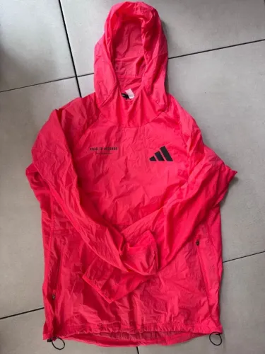 Corta Vento Adidas Adizero