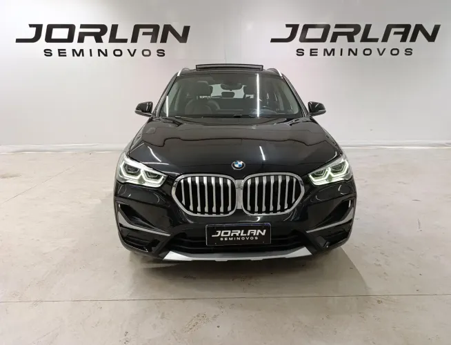 BMW X1 Sdrive 20I X-line 2.0 TB Active Flex 2022