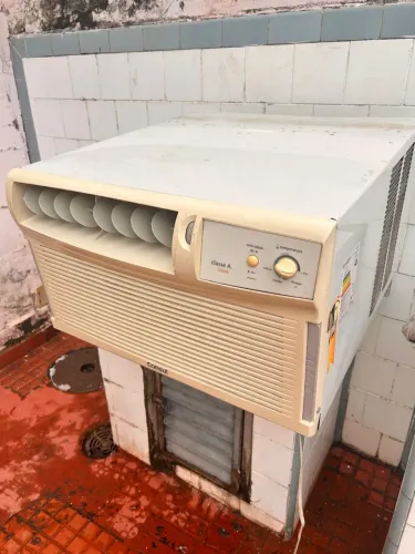 Ar Condicionado Cônsul 12.000 
